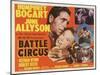 Battle Circus, 1953-null-Mounted Art Print