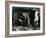 Battle for a Woman, 1905-Franz von Stuck-Framed Giclee Print