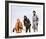 Battle for the Planet of the Apes-null-Framed Photo