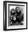 Battle for the Planet of the Apes-null-Framed Photo