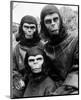 Battle for the Planet of the Apes-null-Mounted Photo