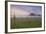 Battle Ground Sunrise-Darren White Photography-Framed Photographic Print