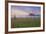 Battle Ground Sunrise-Darren White Photography-Framed Photographic Print