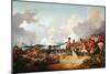 Battle of Alexandria, 21 March 1801, 1802-Philip James De Loutherbourg-Mounted Giclee Print