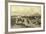 Battle of Alma, 1854-Henri-Louis Dupray-Framed Giclee Print