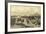 Battle of Alma, 1854-Henri-Louis Dupray-Framed Giclee Print