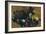 Battle of Anghiari, c.1560-Leonardo da Vinci-Framed Giclee Print