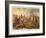 Battle of Austerlitz, 1805-Francois Pascal Simon Gerard-Framed Giclee Print