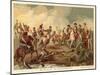 Battle of Austerlitz, 1805-Francois Pascal Simon Gerard-Mounted Giclee Print