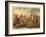 Battle of Austerlitz, 1805-Francois Pascal Simon Gerard-Framed Giclee Print