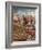 Battle of Blenheim-Peter Jackson-Framed Giclee Print