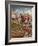 Battle of Blenheim-Peter Jackson-Framed Giclee Print