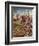 Battle of Blenheim-Peter Jackson-Framed Giclee Print