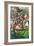 Battle of Bosworth-Peter Jackson-Framed Giclee Print