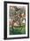 Battle of Bosworth-Peter Jackson-Framed Giclee Print