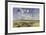 Battle of Britain, 1941-Paul Nash-Framed Premium Giclee Print