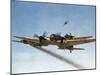 Battle of Britain-null-Mounted Photo