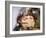 Battle of Britain-null-Framed Photo