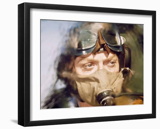 Battle of Britain-null-Framed Photo