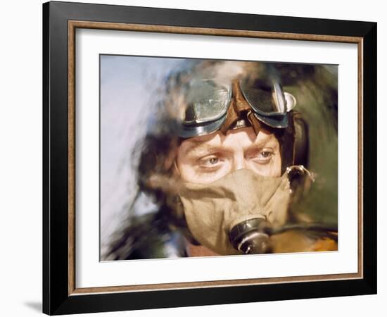 Battle of Britain-null-Framed Photo