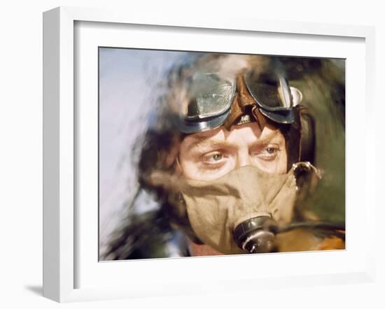 Battle of Britain-null-Framed Photo