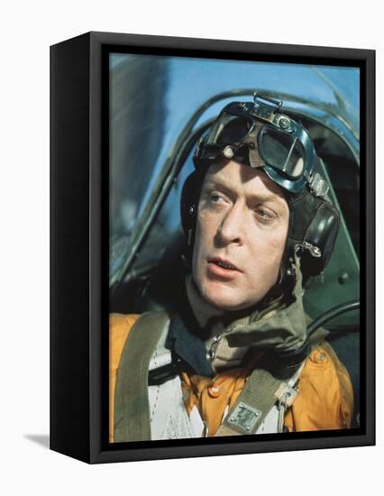 Battle of Britain-null-Framed Stretched Canvas