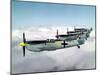 Battle of Britain-null-Mounted Photo