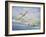 Battle of Britain-John Bradley-Framed Giclee Print