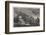 Battle of Bunker Hill-John Trumbull-Framed Photographic Print