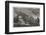 Battle of Bunker Hill-John Trumbull-Framed Photographic Print