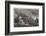 Battle of Bunker Hill-John Trumbull-Framed Photographic Print