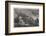 Battle of Bunker Hill-John Trumbull-Framed Photographic Print