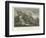 Battle of Bunker Hill-John Trumbull-Framed Giclee Print