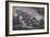 'Battle of Bunkers' Hill', 1859-JC Armytage-Framed Giclee Print