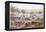 Battle of Gettysburg, 1891-Paul Dominique Philippoteaux-Framed Premier Image Canvas