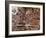 Battle of Guararapes, Brazil, 18 February 1649-null-Framed Giclee Print