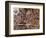 Battle of Guararapes, Brazil, 18 February 1649-null-Framed Giclee Print