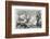 Battle of Lepanto 1571-Gebhardt-Framed Photographic Print