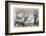 Battle of Lepanto 1571-Gebhardt-Framed Photographic Print