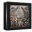 Battle Of Lepanto, 1571-null-Framed Premier Image Canvas