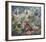 Battle of Lights, Coney Island, Mardi Gras, 1913-14-Joseph Stella-Framed Art Print