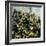 Battle of Little Bighorn, 25th June 1876-Edgar Samuel Paxson-Framed Giclee Print