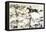 Battle of Little Bighorn, Montana, USA, 25-26 June 1876-null-Framed Premier Image Canvas