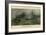 Battle of Manila Harbor-null-Framed Art Print