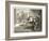 Battle of Marathon-Frederick George Cotman-Framed Art Print