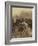 Battle of Marston Moor, 1644-Henri-Louis Dupray-Framed Giclee Print