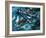 Battle of Midway-Wilf Hardy-Framed Giclee Print