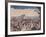 Battle of Millesimo, First Italian Campaign, April 13-14, 1796, French Revolutionary Wars, Italy-null-Framed Giclee Print