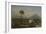 Battle of Monterrey, General Taylor's Troops, September 1846-Carl Nebel-Framed Giclee Print