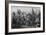 Battle of Nieupoort 2-H J Scholten-Framed Art Print